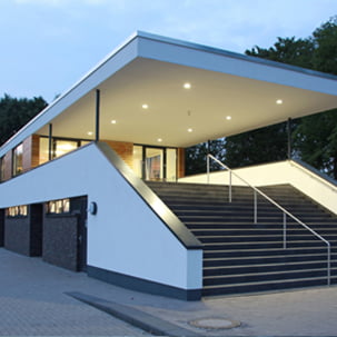 Sportzentrum am Stavernbusch