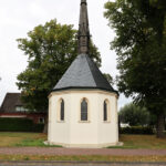 Aussenansicht Front 1 -